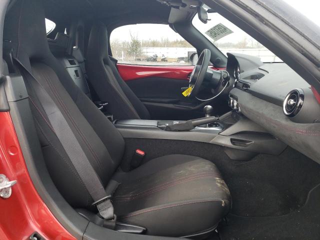 صورة رقم 10 من المزاد - 2016 MAZDA MX-5 MIATA مع VIN JM1NDAC75G0106544