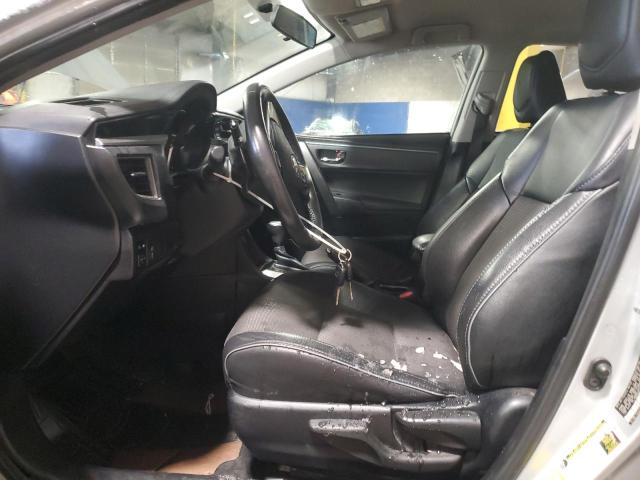 Photo 7 from auction – 2014 TOYOTA COROLLA L with VIN 2T1BURHE0EC180904