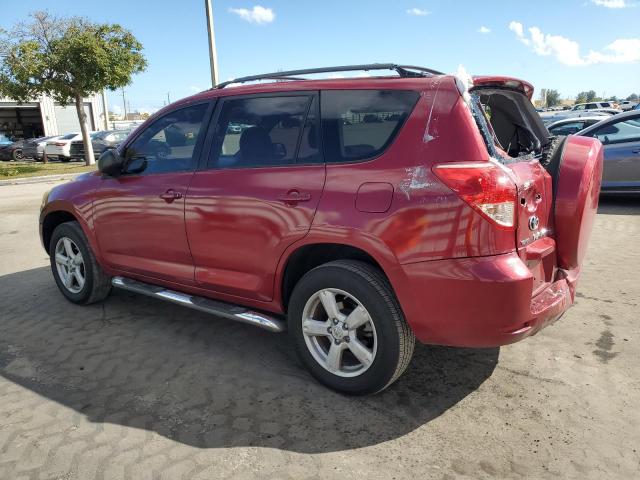 Photo 2 from auction – 2007 TOYOTA RAV4 with VIN JTMZD33V175038340