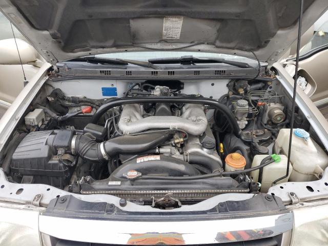 Photo 12 from auction – 2002 SUZUKI XL-7 with VIN JS3TX92V824131454