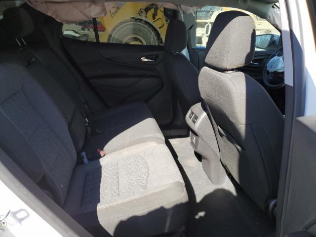 Photo 11 from auction – 2022 CHEVROLET EQUINOX LT with VIN 3GNAXJEV8NL136579
