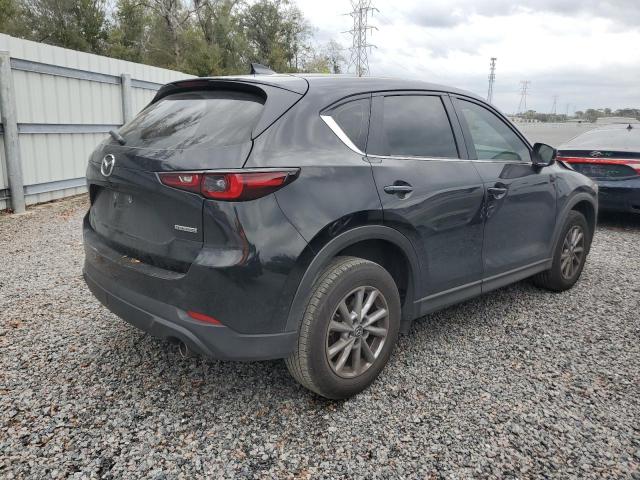 Photo 3 from auction – 2022 MAZDA CX-5 with VIN JM3KFBAM7N0613025