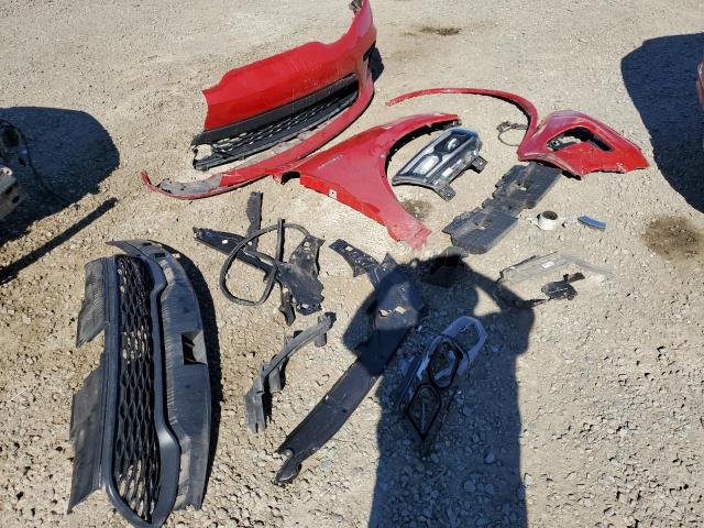 Photo 13 from auction – 2021 DODGE DURANGO R/ with VIN 1C4SDJCT9MC715582