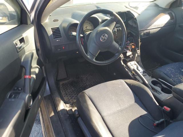 Photo 8 from auction – 2005 TOYOTA SCION TC with VIN JTKDE177950014992