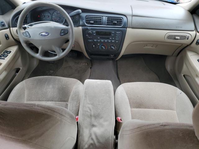 Photo 8 from auction – 2001 FORD TAURUS SES with VIN 1FAFP55U81G173858