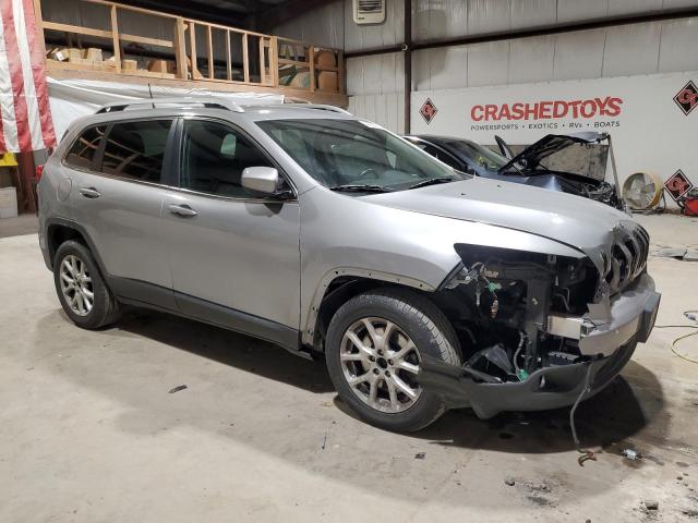 Photo 4 from auction – 2016 JEEP CHEROKEE L with VIN 1C4PJLCB4GW171786