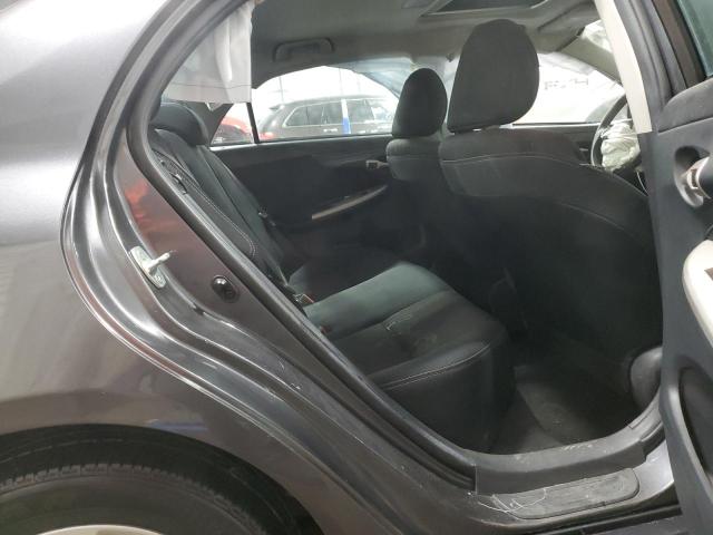 Photo 10 from auction – 2012 TOYOTA COROLLA BA with VIN 5YFBU4EE6CP041204