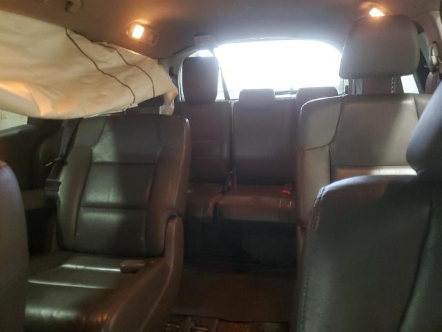 Photo 10 from auction – 2011 HONDA ODYSSEY EX with VIN 5FNRL5H69BB011457