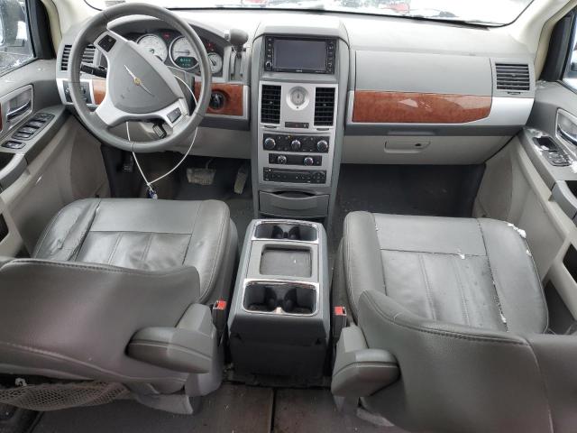 Photo 8 from auction – 2009 CHRYSLER TOWN & COU with VIN 2A8HR54159R507366
