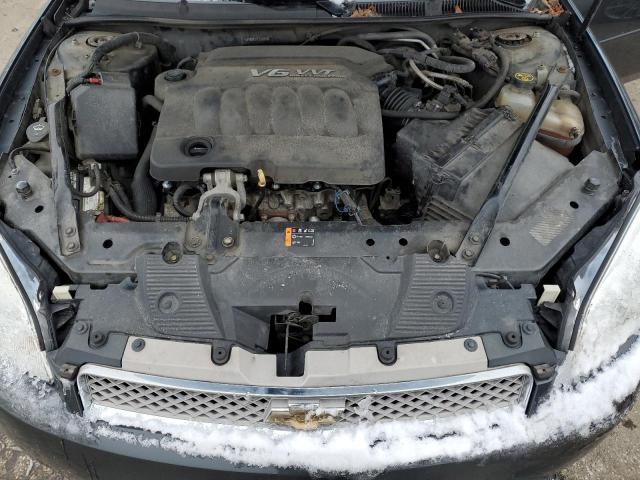Photo 11 from auction – 2014 CHEVROLET IMPALA LIM with VIN 2G1WB5E39E1162024
