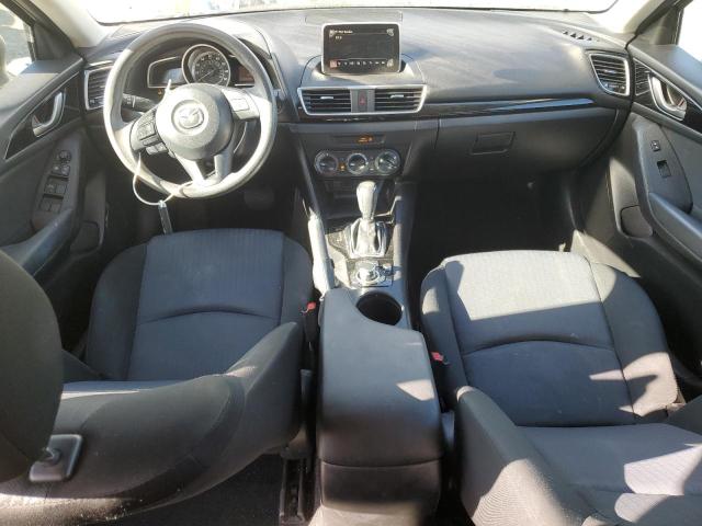 Photo 8 from auction – 2016 MAZDA 3 SPORT with VIN 3MZBM1J72GM324926