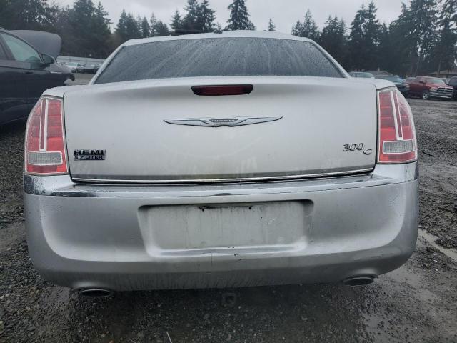 Photo 6 from auction – 2012 CHRYSLER 300C with VIN 2C3CCAET5CH146525