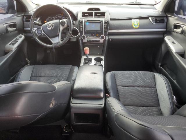 Photo 8 from auction – 2013 TOYOTA CAMRY L with VIN 4T1BF1FK8DU657161