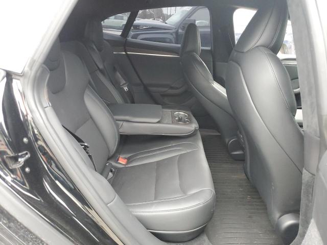 Photo 10 from auction – 2024 TESLA MODEL S with VIN 5YJSA1E56RF536305