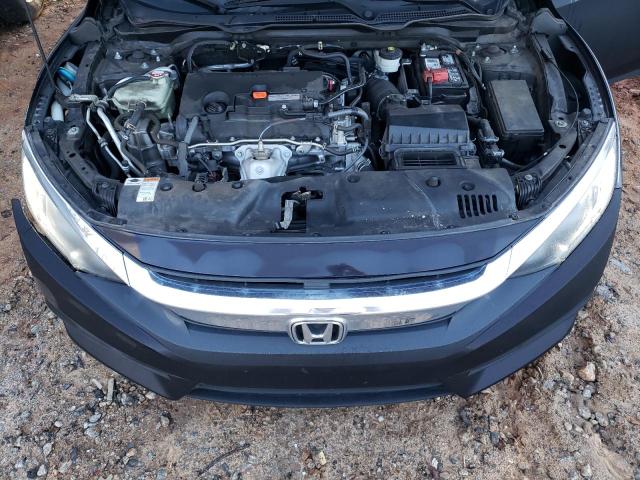 Photo 11 from auction – 2017 HONDA CIVIC EX with VIN 19XFC2F78HE043165