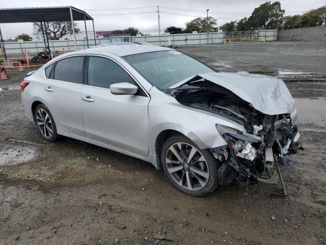 Photo 4 from auction – 2016 NISSAN ALTIMA 2.5 with VIN 1N4AL3AP1GN381384