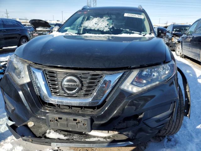 Photo 5 from auction – 2017 NISSAN ROGUE S with VIN KNMAT2MV5HP576022