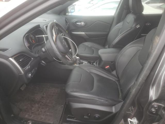 Photo 7 from auction – 2021 JEEP CHEROKEE L with VIN 1C4PJMMX4MD194685