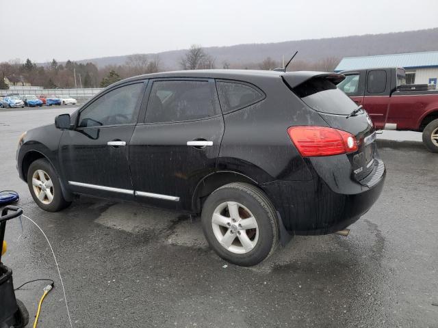 Photo 2 from auction – 2013 NISSAN ROGUE S with VIN JN8AS5MT7DW023508