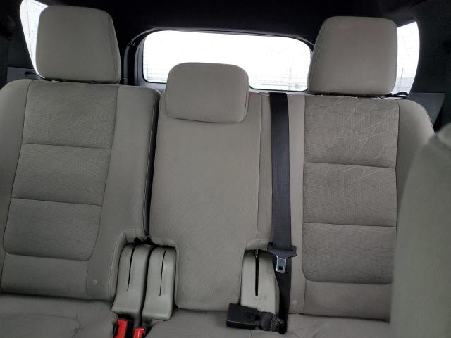Photo 10 from auction – 2015 FORD EXPLORER with VIN 1FM5K8B86FGB68142