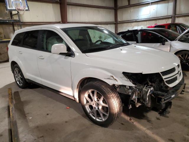 Photo 4 from auction – 2015 DODGE JOURNEY R/ with VIN 3C4PDDEG6FT607144