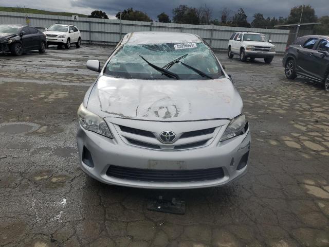 Photo 5 from auction – 2012 TOYOTA COROLLA BA with VIN 2T1BU4EE0CC916020