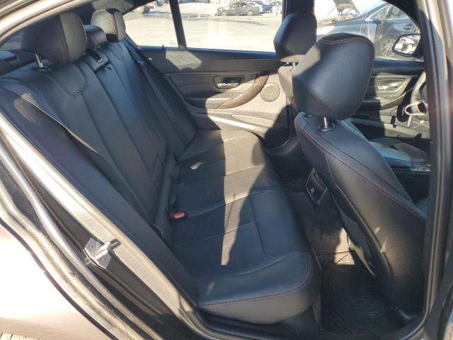 Photo 10 from auction – 2013 BMW 328 XI with VIN WBA3B3C54DJ976120