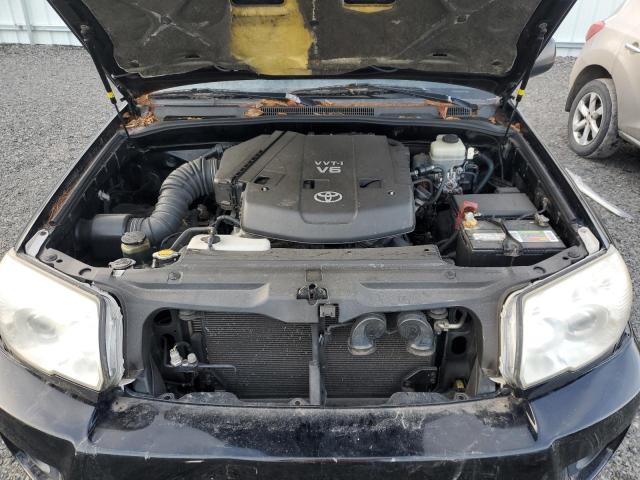 Photo 12 from auction – 2006 TOYOTA 4RUNNER SR with VIN JTEBU14R860082706