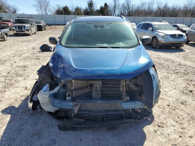 Photo 5 from auction – 2021 FORD EDGE SE with VIN 2FMPK3G97MBA25959