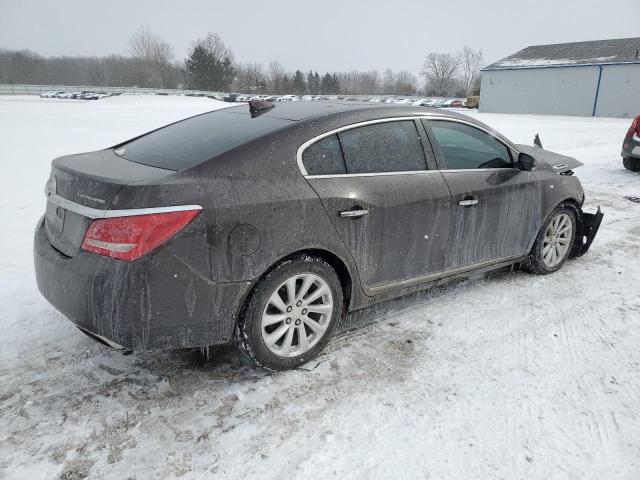 Photo 3 from auction – 2015 BUICK LACROSSE with VIN 1G4GB5G35FF344155