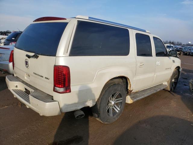 Photo 3 from auction – 2004 CADILLAC ESCALADE E with VIN 3GYFK66N14G133274
