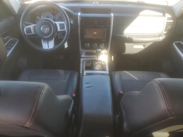 Photo 8 from auction – 2012 JEEP LIBERTY SP with VIN 1C4PJMAK4CW132893