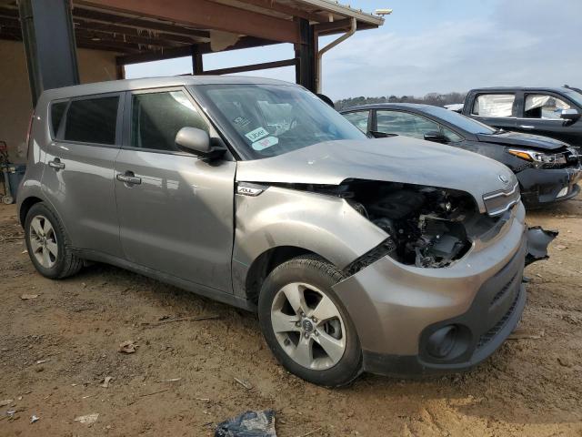 Photo 4 from auction – 2017 KIA SOUL with VIN KNDJN2A20H7456438