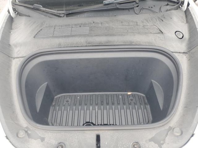 Photo 12 from auction – 2021 TESLA MODEL Y with VIN 5YJYGDEE5MF100032