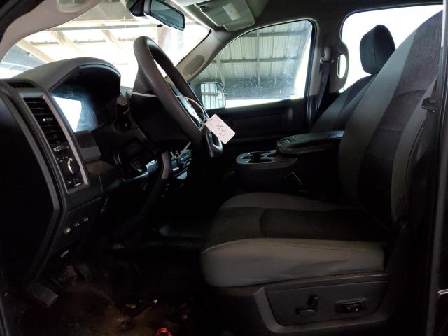 Photo 7 from auction – 2016 RAM 1500 SSV with VIN 1C6RR7XT7GS156533