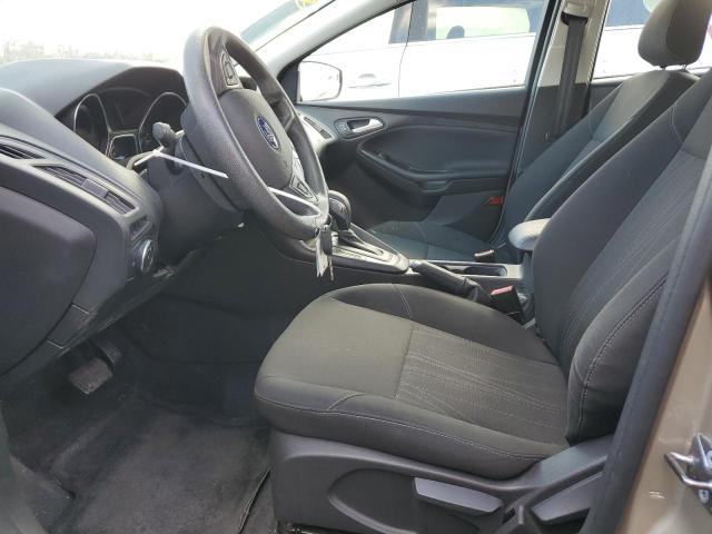 Photo 7 from auction – 2018 FORD FOCUS SE with VIN 1FADP3K20JL298553