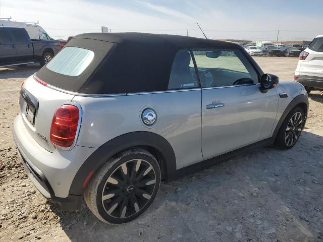 Photo 3 from auction – 2022 MINI COOPER S with VIN WMW43DL00N3N52368