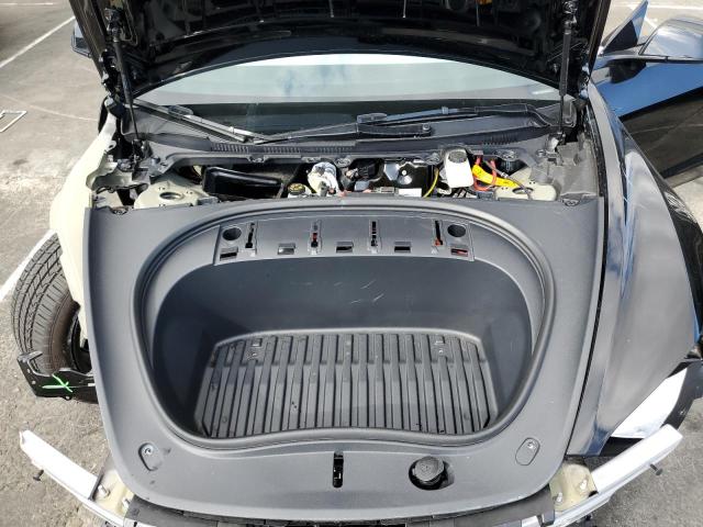 Снимка 11 от търг – 2024 TESLA MODEL 3 с VIN 5YJ3E1EA2RF815921