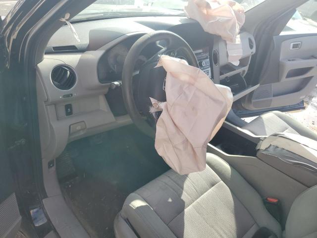 صورة رقم 8 من المزاد - 2013 HONDA PILOT EX مع VIN 5FNYF3H47DB028914