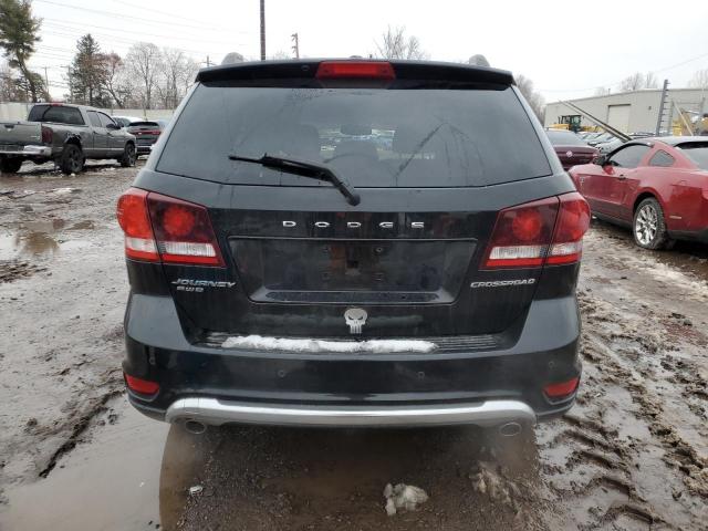 Photo 6 from auction – 2017 DODGE JOURNEY CR with VIN 3C4PDDGG8HT513640