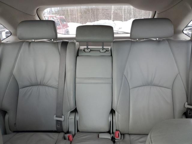 Photo 10 from auction – 2004 LEXUS RX 330 with VIN JTJHA31U740050223