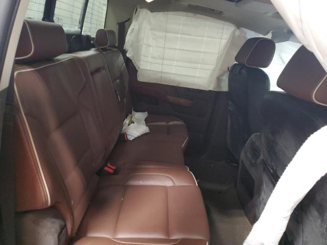 Photo 10 from auction – 2017 CHEVROLET SILVERADO with VIN 3GCUKTEJ9HG224454