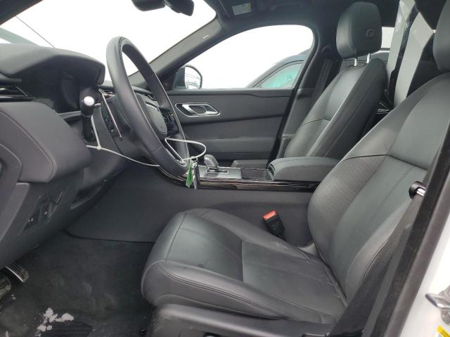 Photo 7 from auction – 2025 LAND ROVER RANGE ROVE with VIN SALYL2EX7SA391911