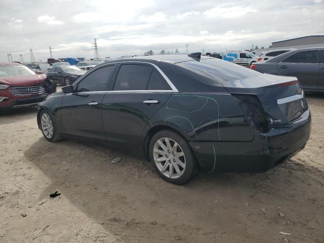Photo 2 from auction – 2015 CADILLAC CTS with VIN 1G6AP5SX2F0124550