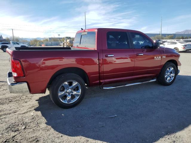 Снимка 3 от търг – 2014 RAM 1500 SLT с VIN 1C6RR6LT4ES384440