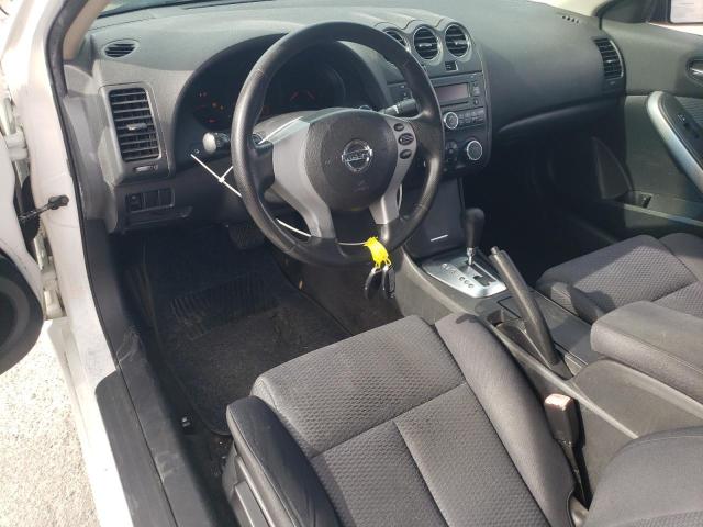 Photo 8 from auction – 2009 NISSAN ALTIMA 2.5 with VIN 1N4AL24E29C193881