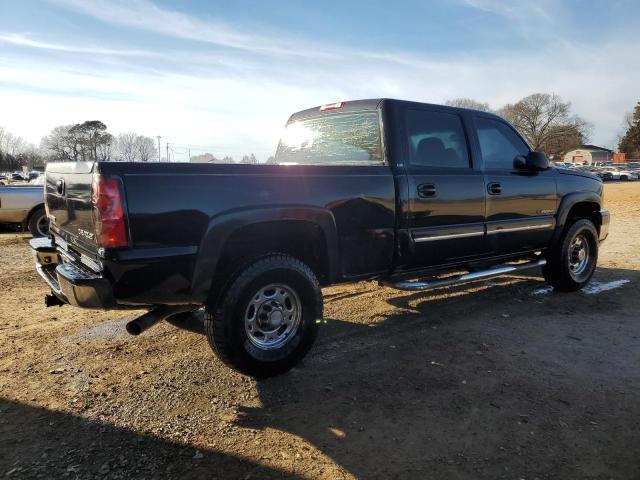 Photo 3 from auction – 2005 CHEVROLET SILVERADO with VIN 1GCHC23U35F845031
