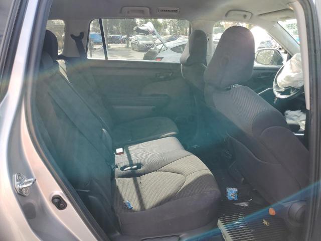 Снимка 10 от търг – 2022 TOYOTA HIGHLANDER с VIN 5TDZZRAH9NS554129