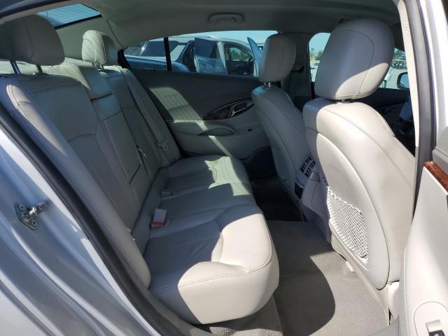 Photo 10 from auction – 2013 BUICK LACROSSE with VIN 1G4GC5ER0DF126240