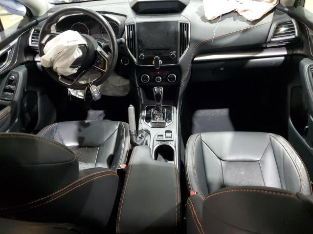 Photo 8 from auction – 2021 SUBARU CROSSTREK with VIN JF2GTHMC1MH676619